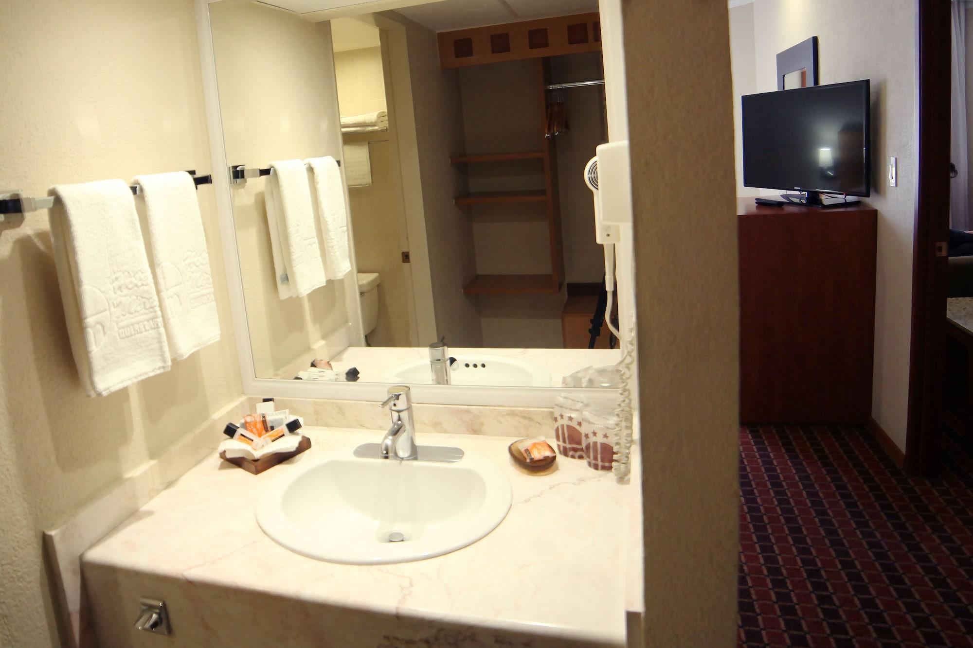 Mirabel Hotel Querétaro