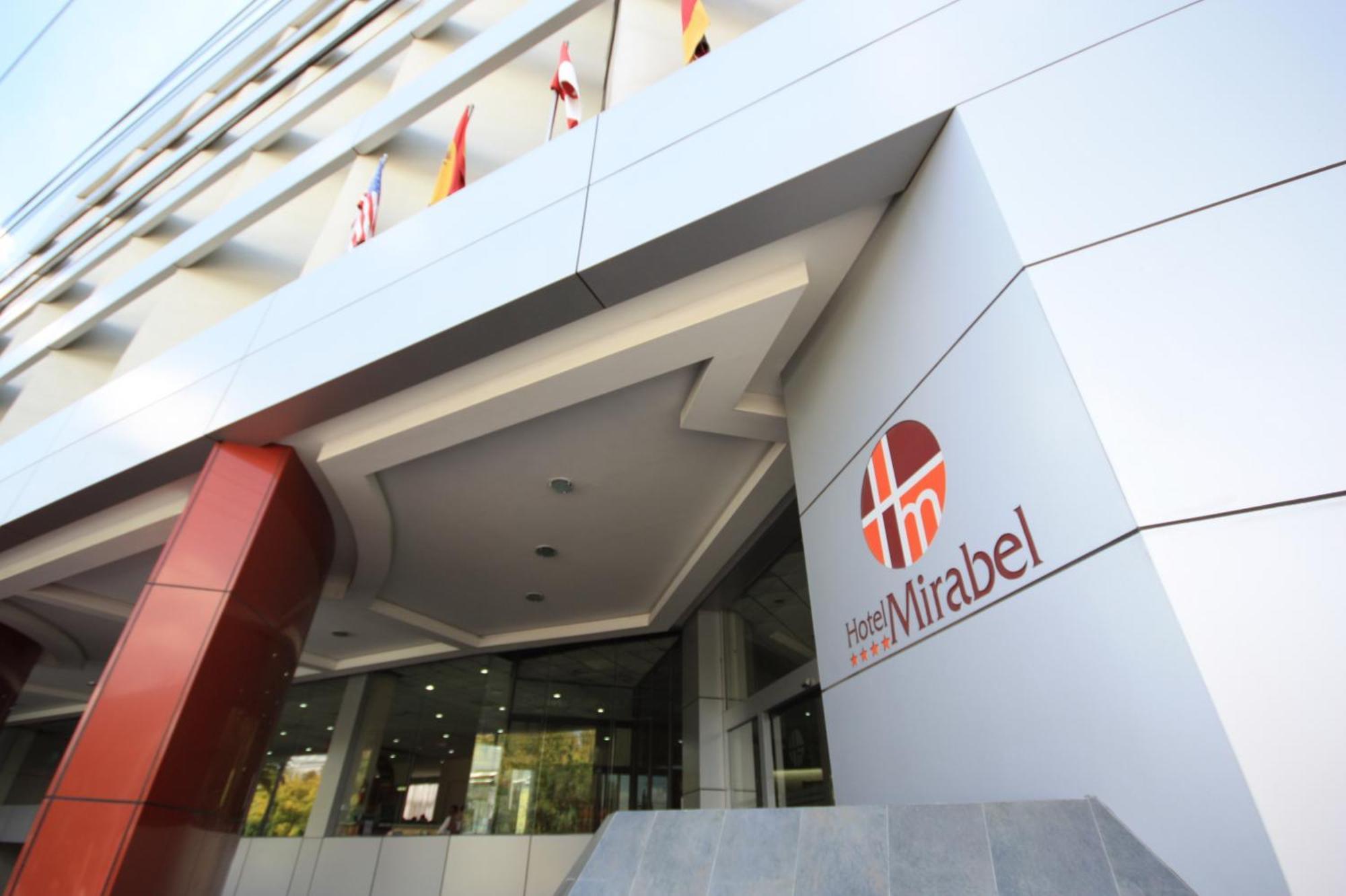 Hotel Mirabel Querétaro