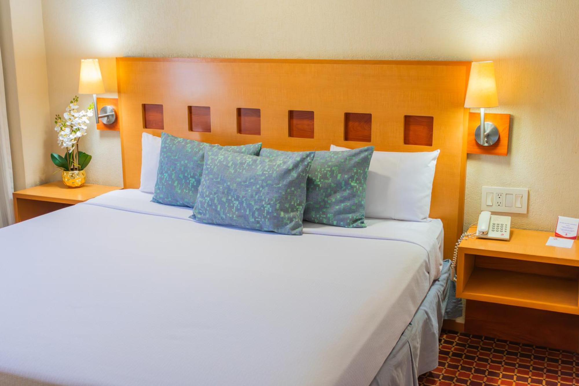 Mirabel Hotel Querétaro