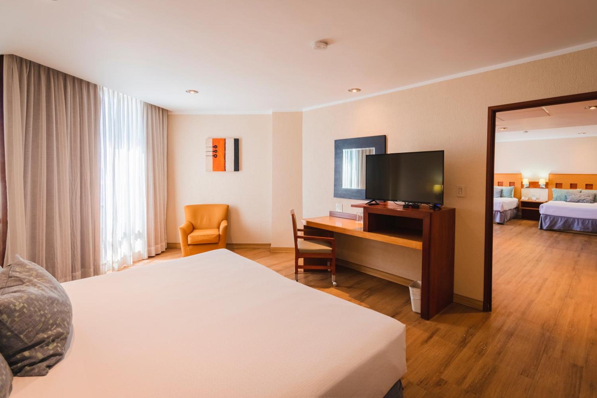 Mirabel 4* Querétaro