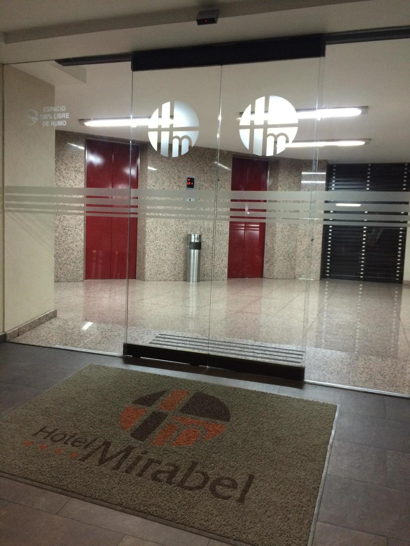 Hotel Mirabel Querétaro