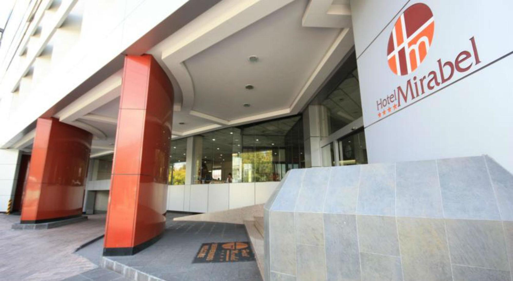 Mirabel Hotel Querétaro