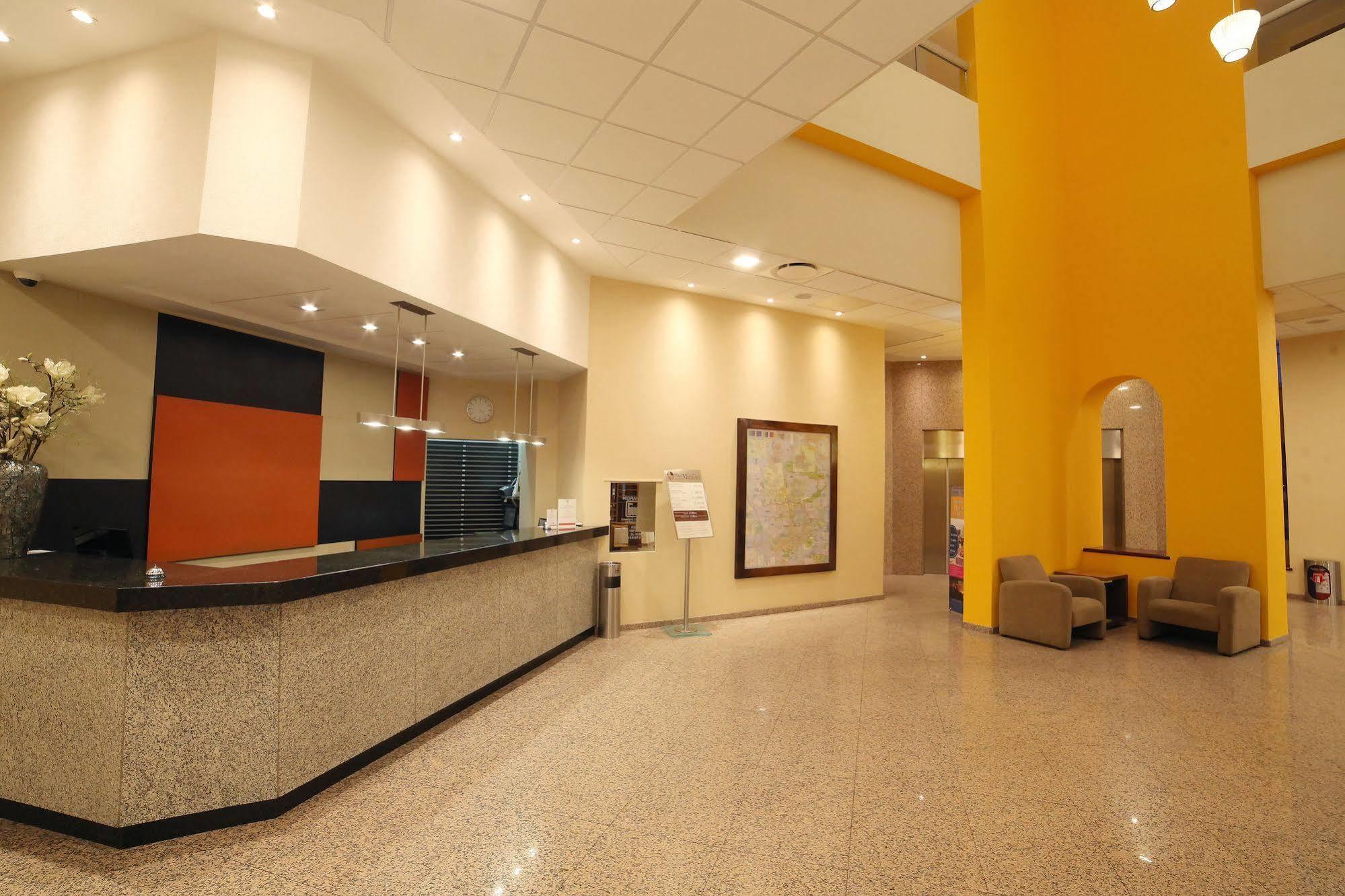 Mirabel 4* Querétaro