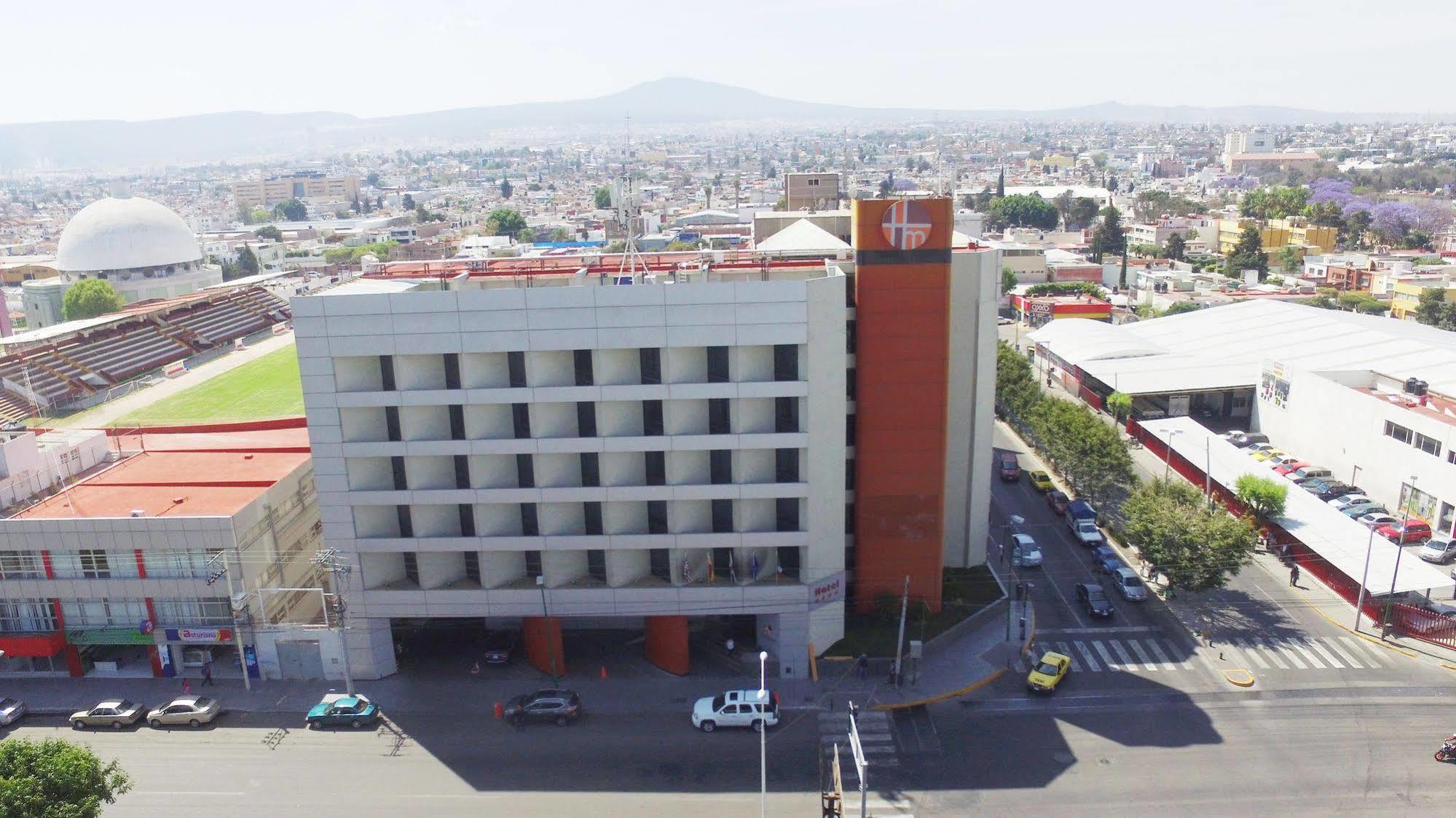 Mirabel 4* Querétaro