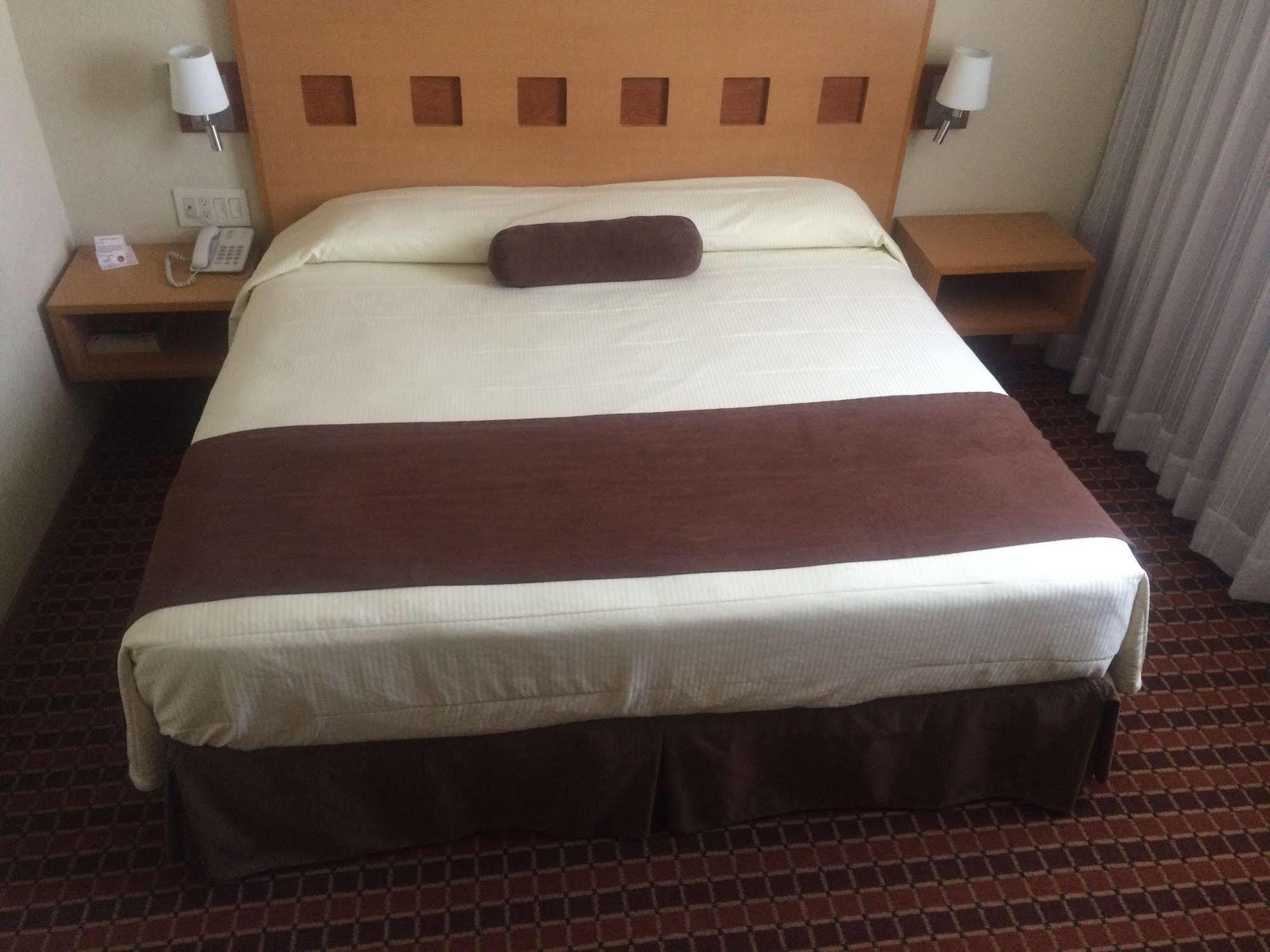Mirabel Hotel Querétaro