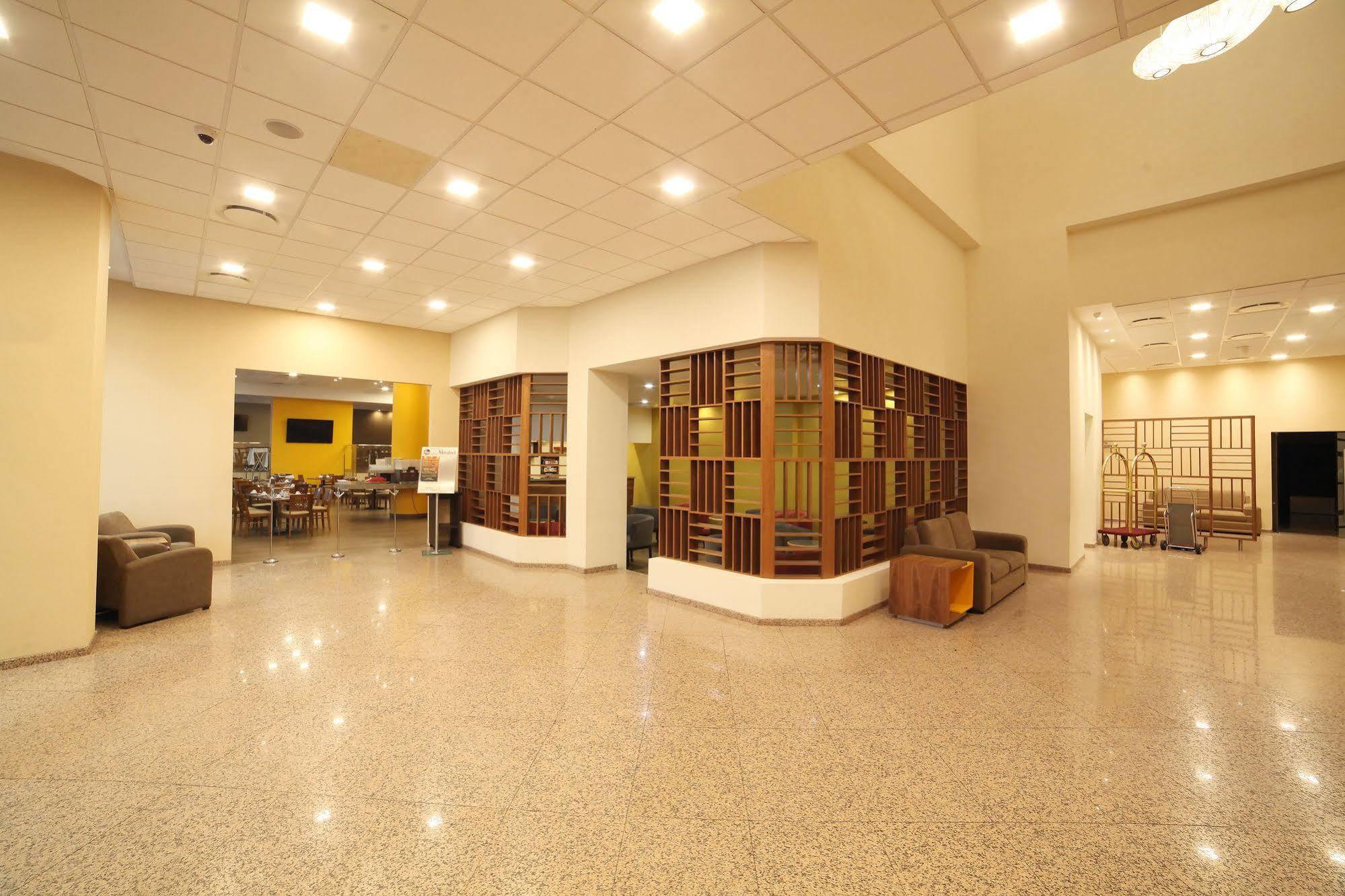 Mirabel Hotel Querétaro