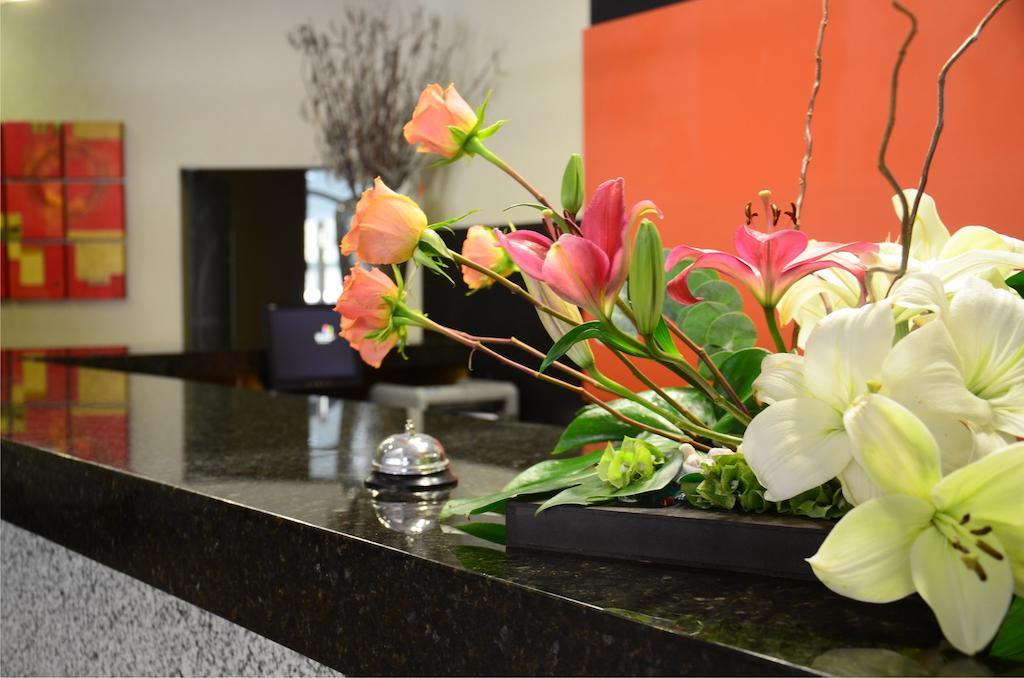 Mirabel Hotel Querétaro