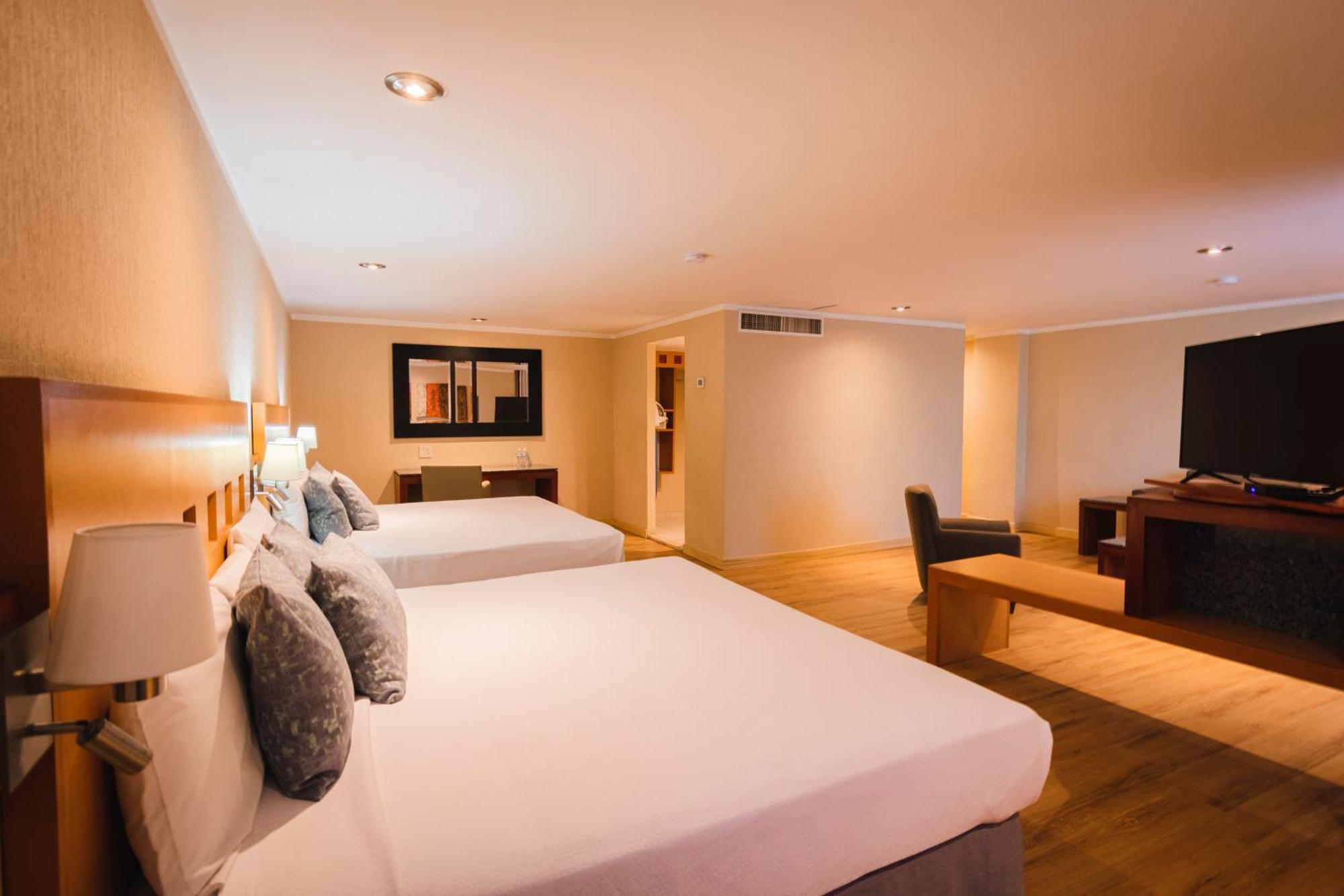 Mirabel Hotel Querétaro
